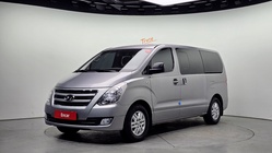 Hyundai Starex 2016