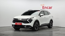 Kia Sportage 2024