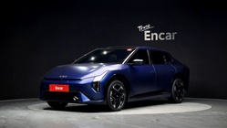 Kia EV4 2025