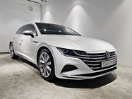 Volkswagen Arteon 2023