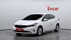 Kia K3 2016