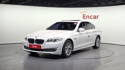 BMW 5 Series 2013