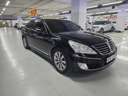 Hyundai Equus 2009