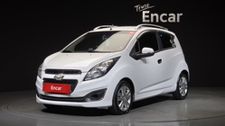 Chevrolet Spark 2014