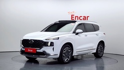 Hyundai Santa Fe 2021