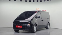 Hyundai Staria 2022