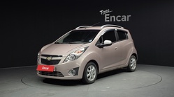 Chevrolet Matiz 2010