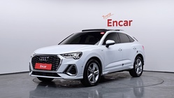 Audi Q3 2023