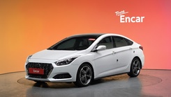 Hyundai i40 2015