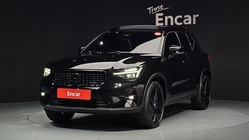 Volvo XC40 2024