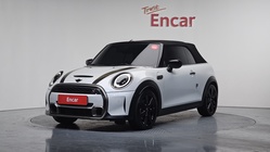 MINI Cooper 2023