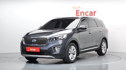 Kia Sorento 2014