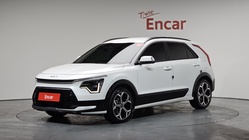 Kia Niro 2022