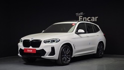 BMW X3 2023