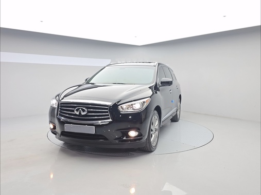 Infiniti QX60 2015