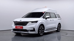 Kia Canival 2020