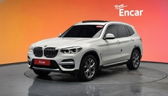 BMW X3 2020