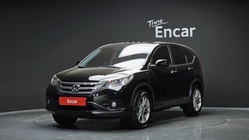 Honda CR-V 2012