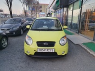 Kia morning 2009