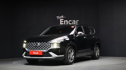 Hyundai Santa Fe 2020