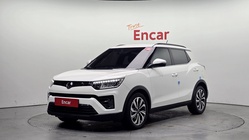 Ssangyong TIBOLI 2019