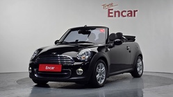 MINI Cooper 2015