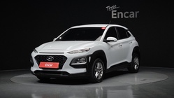 Hyundai Kona 2017