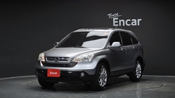 Honda CR-V 2007
