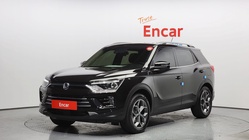 Ssangyong KORANDO 2020