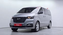 Hyundai Starex 2018