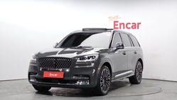 Lincoln Aviator 2021