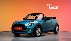 MINI Cooper 2020