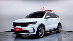 Kia Sorento 2020
