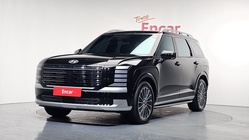 Hyundai Palisade 2025