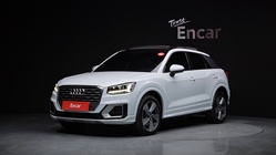 Audi Q2 2020