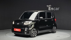 Kia RAY 2020