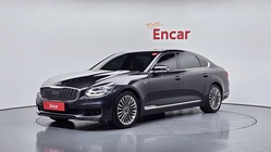 Kia K9 2018