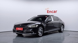 Genesis G90 2022