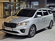 Kia Canival 2019