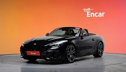 BMW Z4 2024