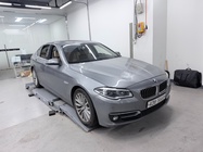 BMW 5 Series 2015