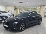 BMW 4 Series 2018
