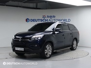 Ssangyong Rexton 2019