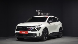 Kia Sportage 2021