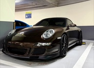Porsche 911 2008