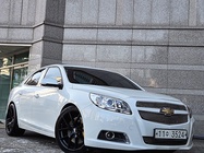 Chevrolet Malibu 2015