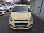Chevrolet Spark 2013