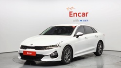 Kia K5 2020