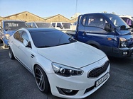 Kia K7 2013