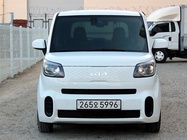 Kia RAY 2021